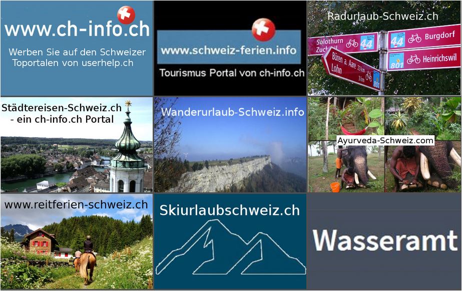 tourismus seo